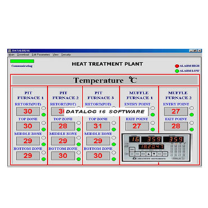 DATA ACQUISITION SOFTWARE