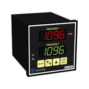 Bar Graph Indicator Model BGI-144