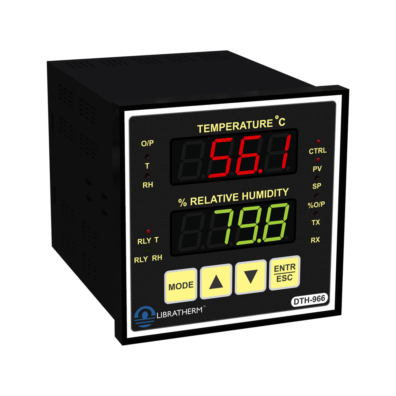 Bar Graph Indicator Model BGI-144