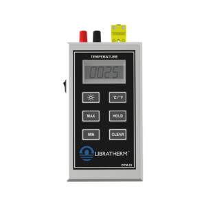 Temperature And Process Indicator Controller 