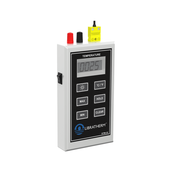 Bar Graph Indicator Model BGI-144