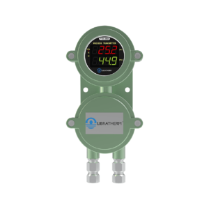 Process Transmitter With RS-485 Interface (Model PTX-3000)