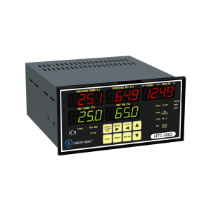 Digital Process Indicator and Controller