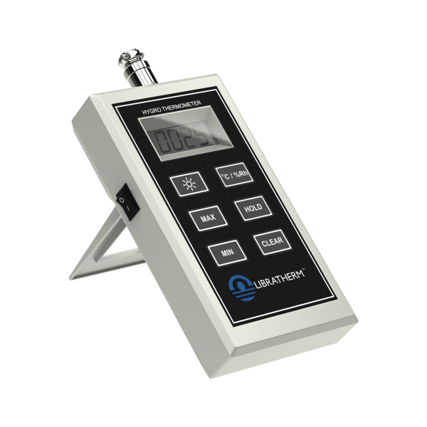 Bar Graph Indicator Model BGI-144