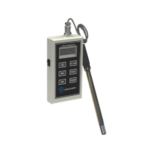 Temperature And Process Indicator Controller 