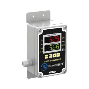 Digital Process Indicator and Controller