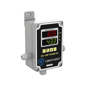 Digital Process Indicator and Controller