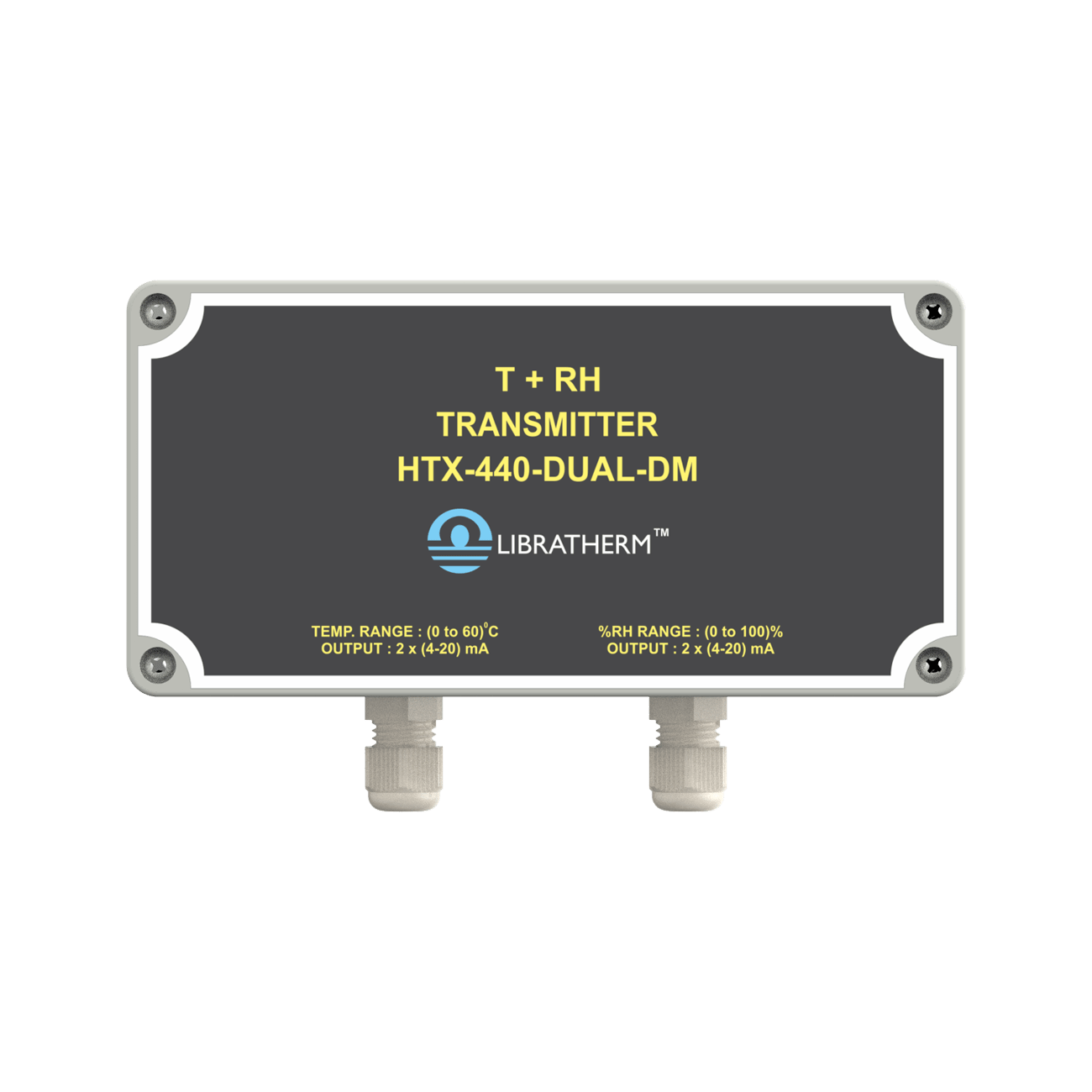 Digital Process Indicator and Controller