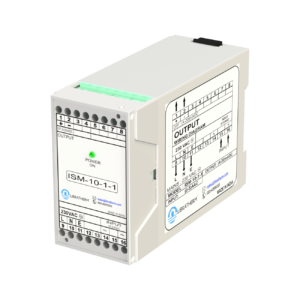 ISM-10-1-1 (H)