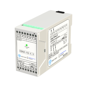 ISM-10-1-1 (T)