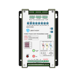 Thyristor Triggering Card – LTC-18