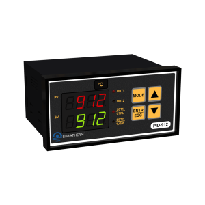 Digital Process Indicator and Controller