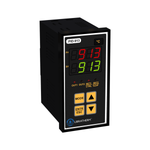 Digital Process Indicator and Controller