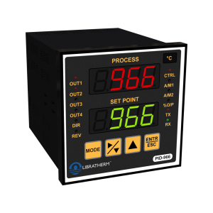 Bar Graph Indicator Model BGI-144