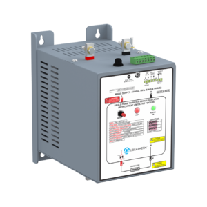 Single Phase Thyristor Power Controller – POW-1-PA-CL