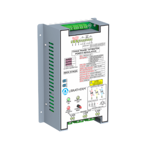 Three Phase Thyristor Power Controller – POW-12-PA-CL