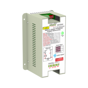 Two Phase Thyristor Power Controller – POW-2-PA