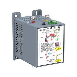 Two Phase Thyristor Power Controller – POW-2-PA-CL