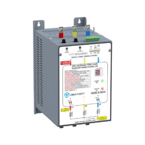 Three Phase Thyristor Power Switch – POW-3-ZC