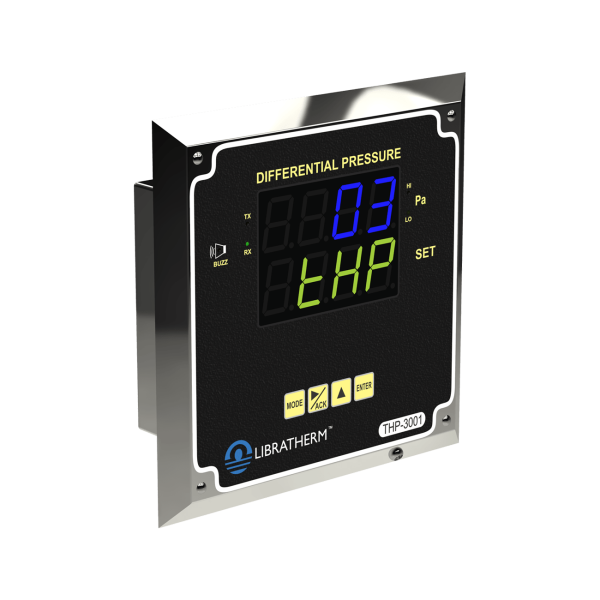 Bar Graph Indicator Model BGI-144