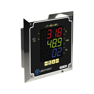 Digital Process Indicator and Controller