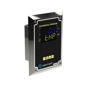 Digital Process Indicator and Controller