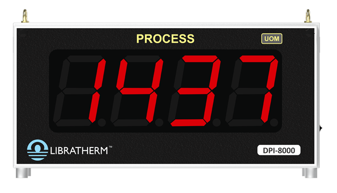 Bar Graph Indicator Model BGI-144