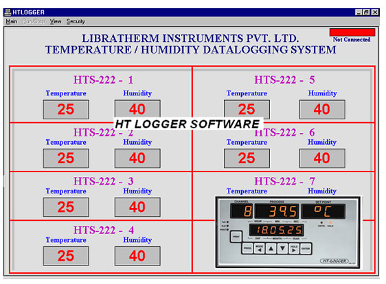 ECHAMBER software