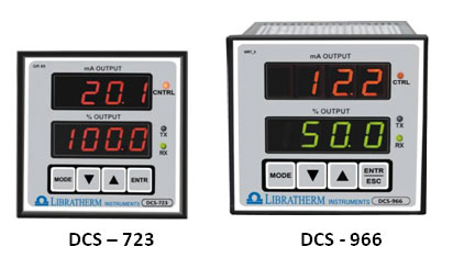 Digital Calibrators