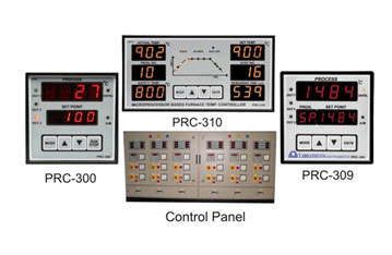 Programmable-Ramp-Soak-PID-Temperature-Controllers