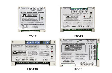 SCR Card, Thyristor Power Pack and DC Motor Control