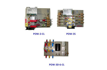 Thyristor Power Controller