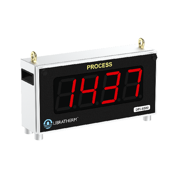 Bar Graph Indicator Model BGI-144