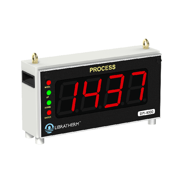 Bar Graph Indicator Model BGI-144