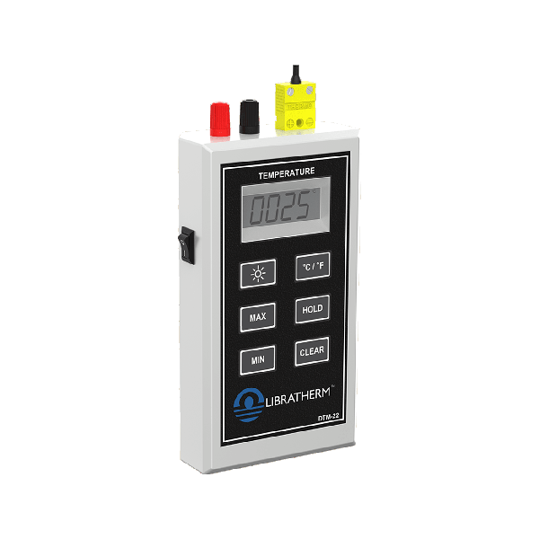 Bar Graph Indicator Model BGI-144