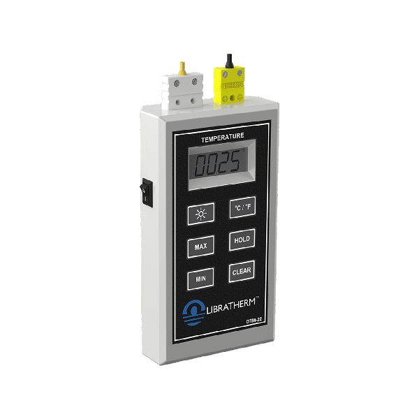 Bar Graph Indicator Model BGI-144