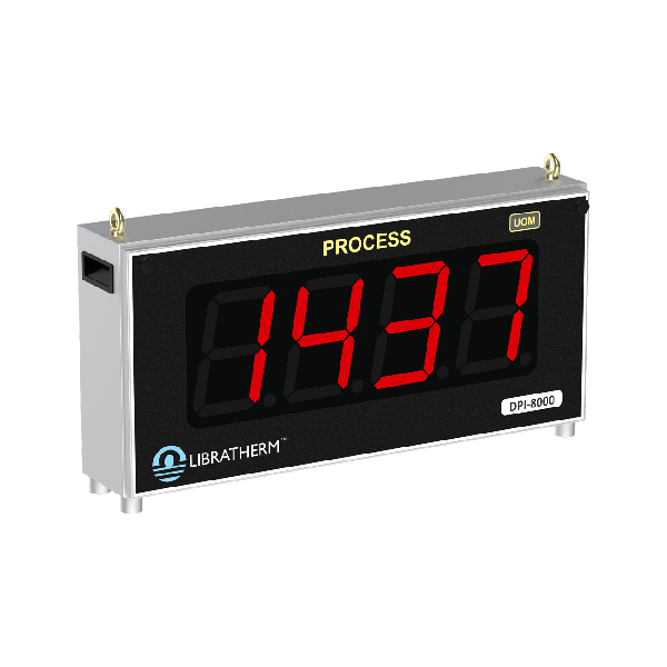 Bar Graph Indicator Model BGI-144