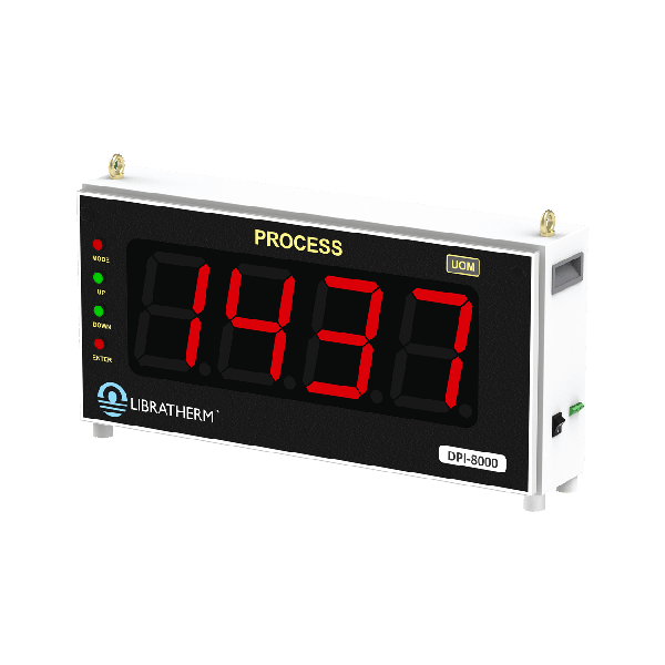 Bar Graph Indicator Model BGI-144