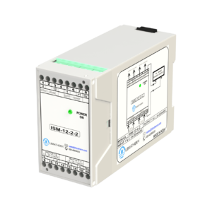 Signal Convertor Isolator Modules