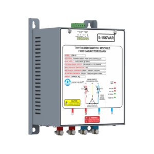 Thyristor Power Switch – LTSM