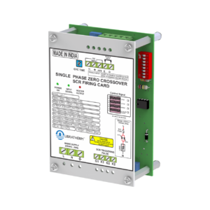 Thyristor Triggering Card – LZF-1