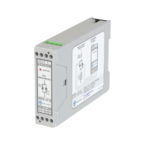 Thyristor Triggering Card – LZF-10