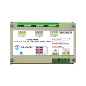 Thyristor Triggering Card – LZF-3