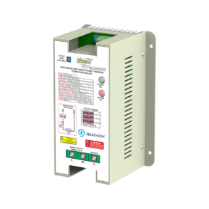 Single Phase Thyristor Power Switch – POW-1-ZC