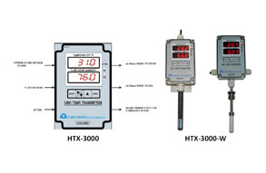 temperature-humidity-transmitter