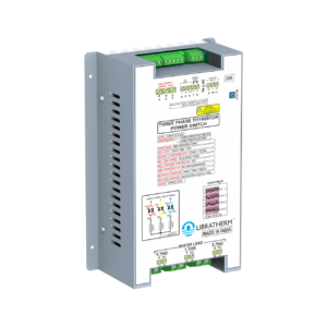 Three Phase Thyristor Power Switch – POW-12-ZC