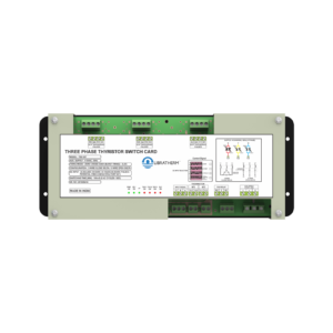 Thyristor Triggering Card – TSC-307